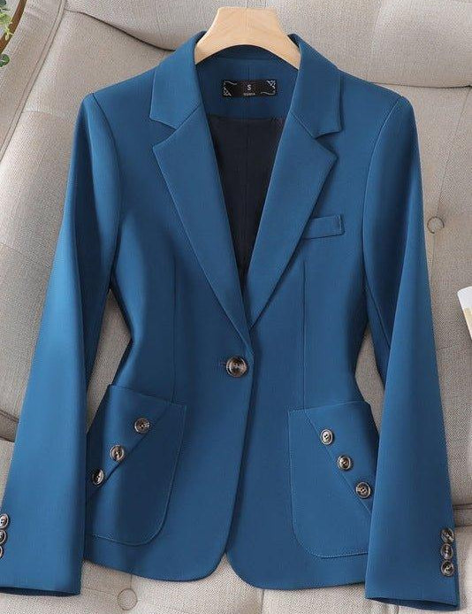 Josefine | Klassisk blazer