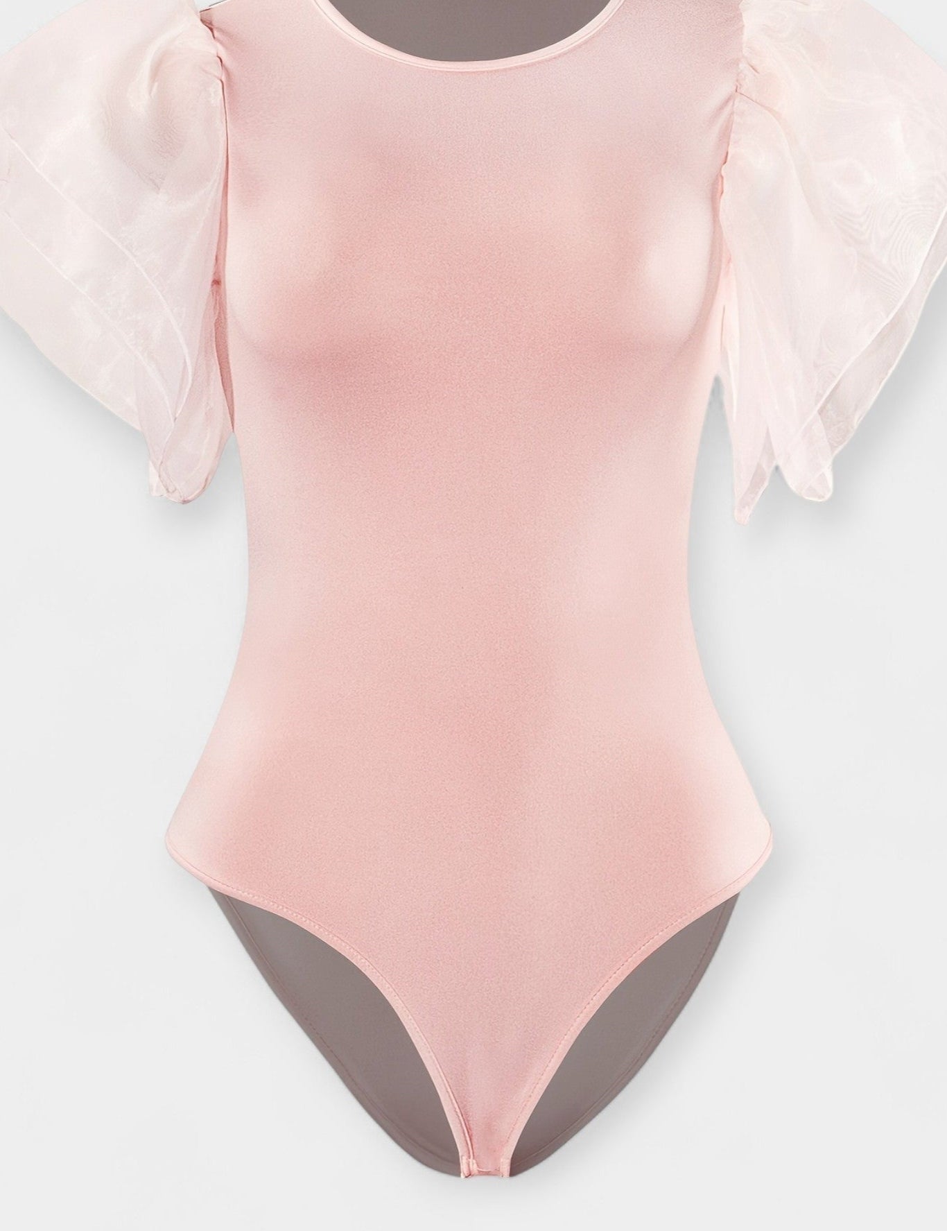 Josefine | Minimalistisk body