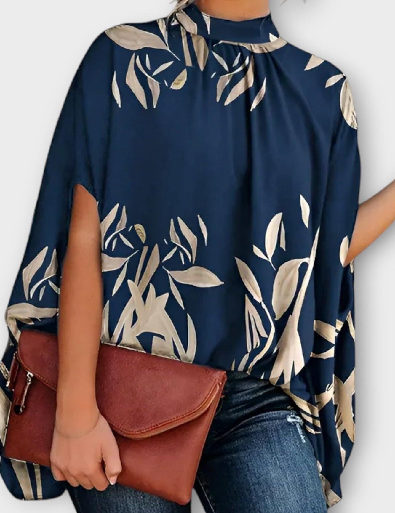 Karla | Allround aftenbluse