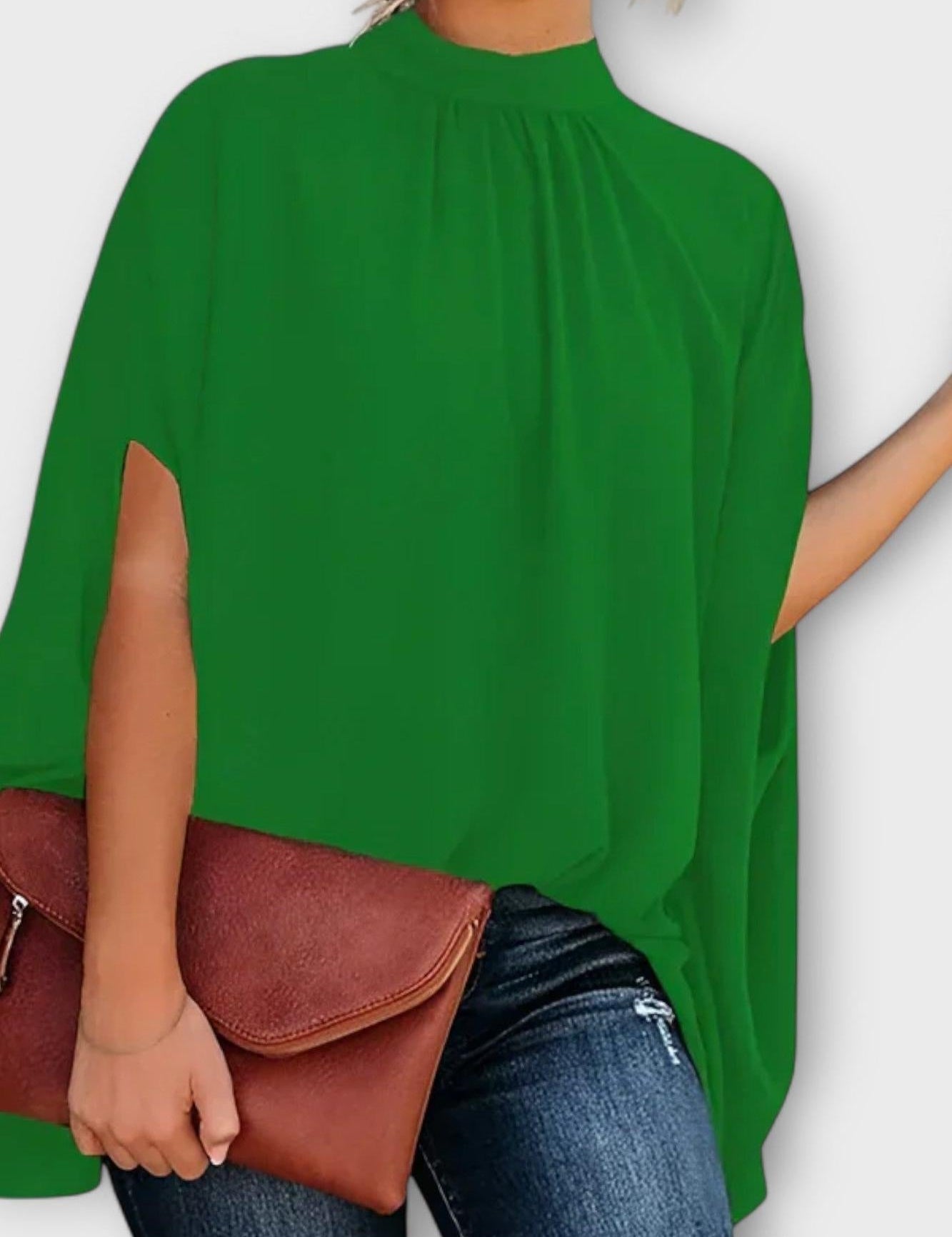 Karla | Allround aftenbluse