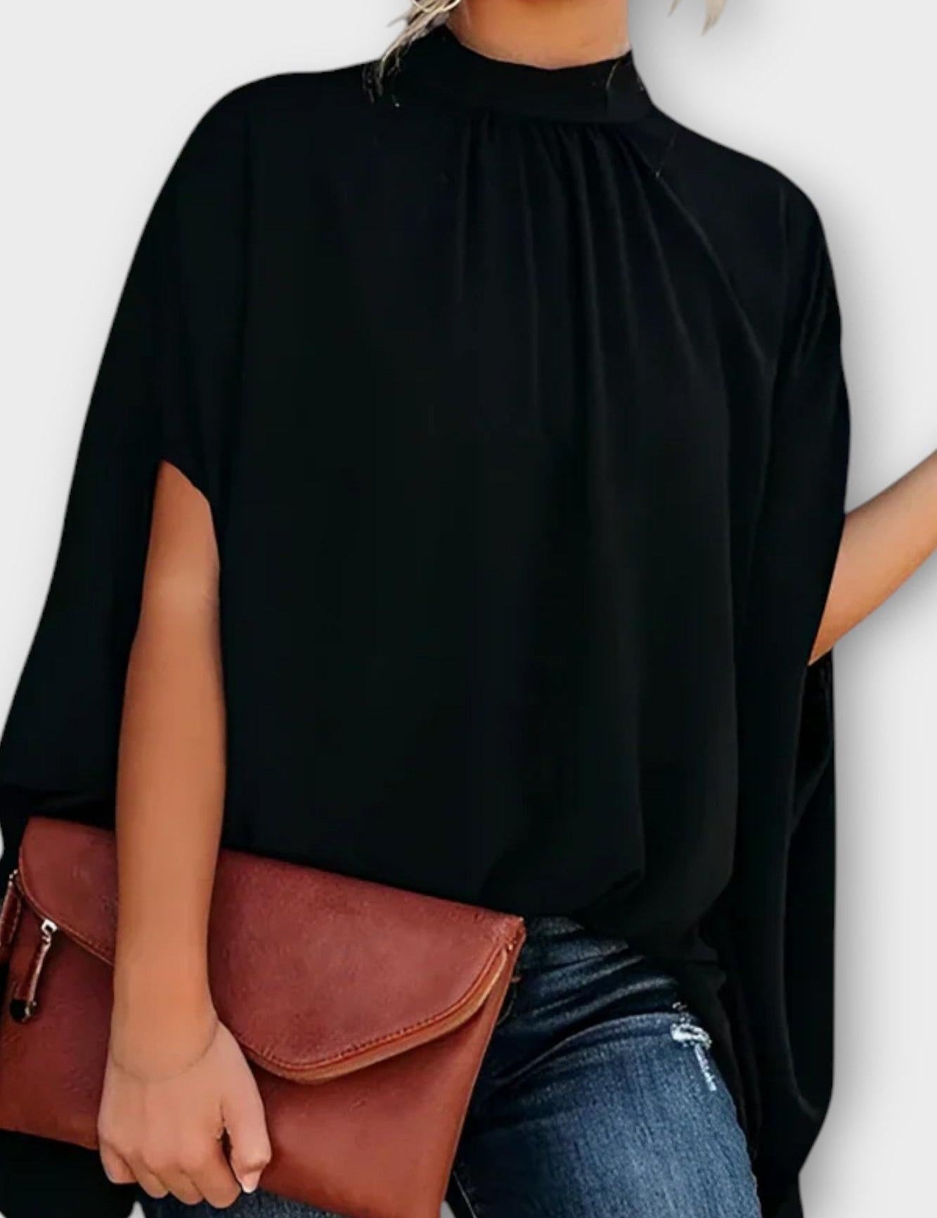 Karla | Allround aftenbluse