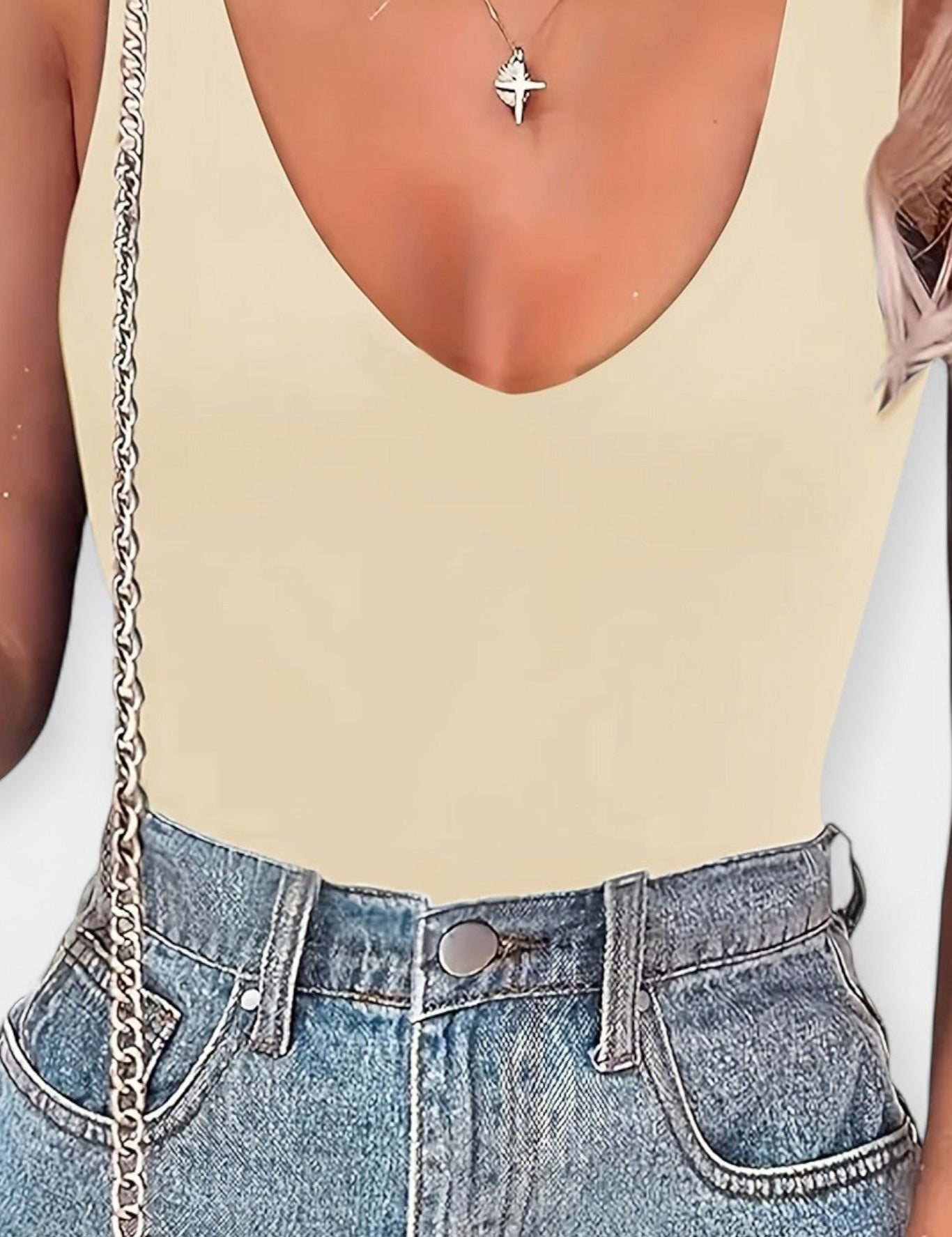Karla | Tanktop