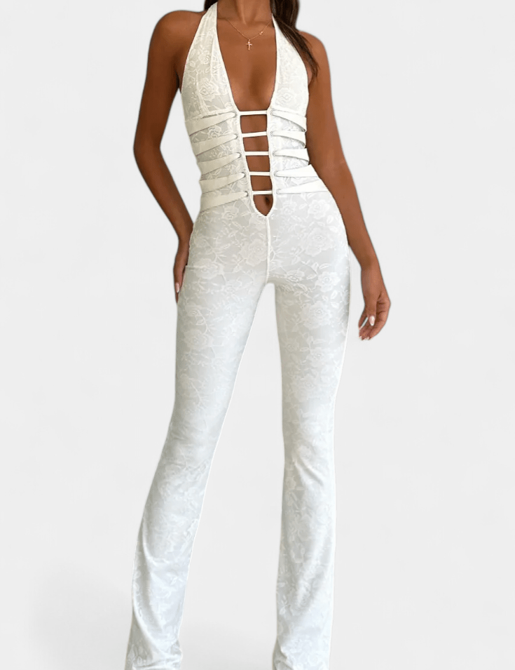 Kendra | Jumpsuit