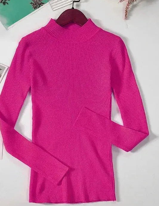 Kirstine | Kashmirtrøje