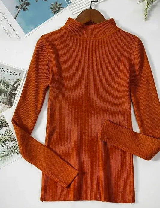 Kirstine | Kashmirtrøje
