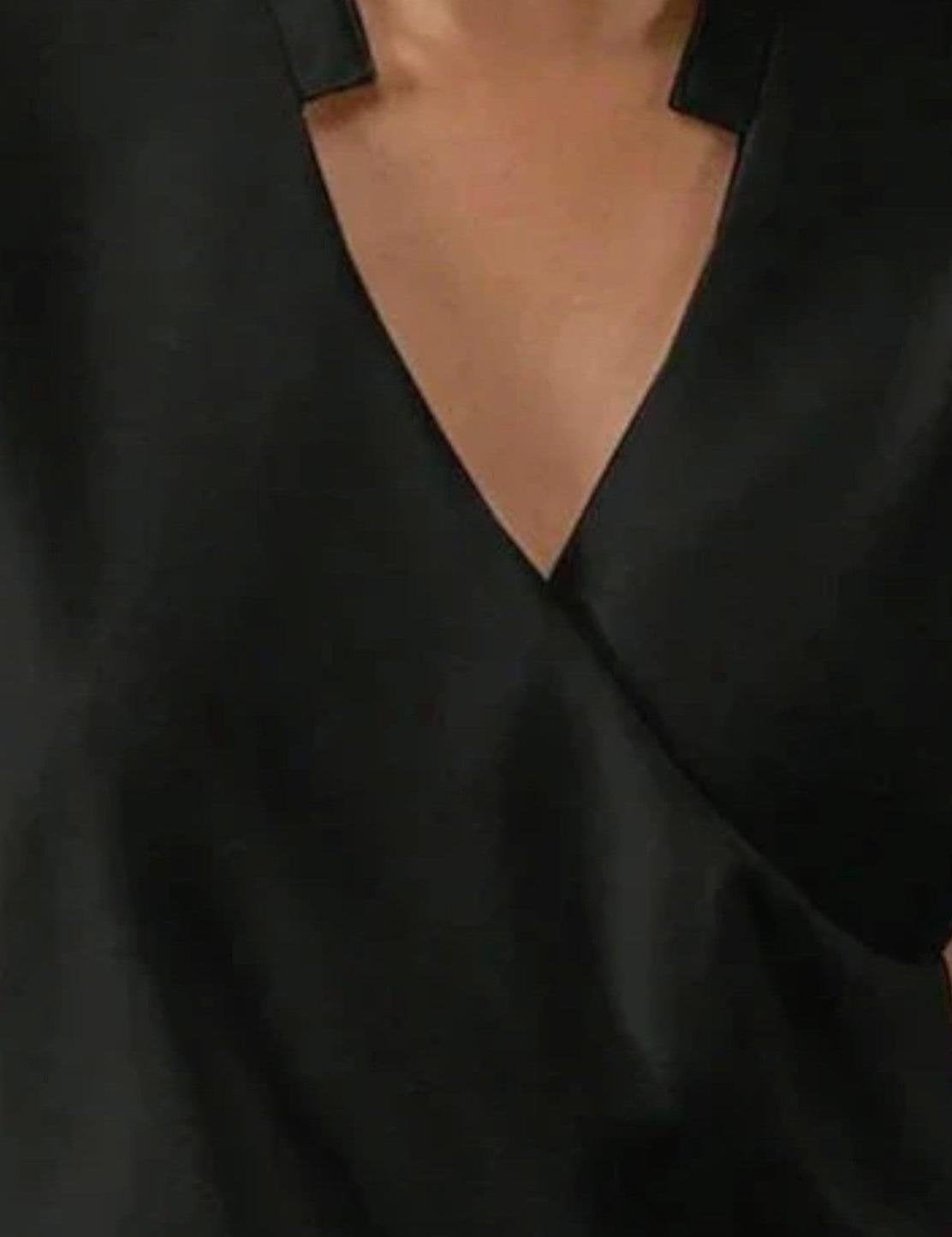 Laura | Ærmeløs top