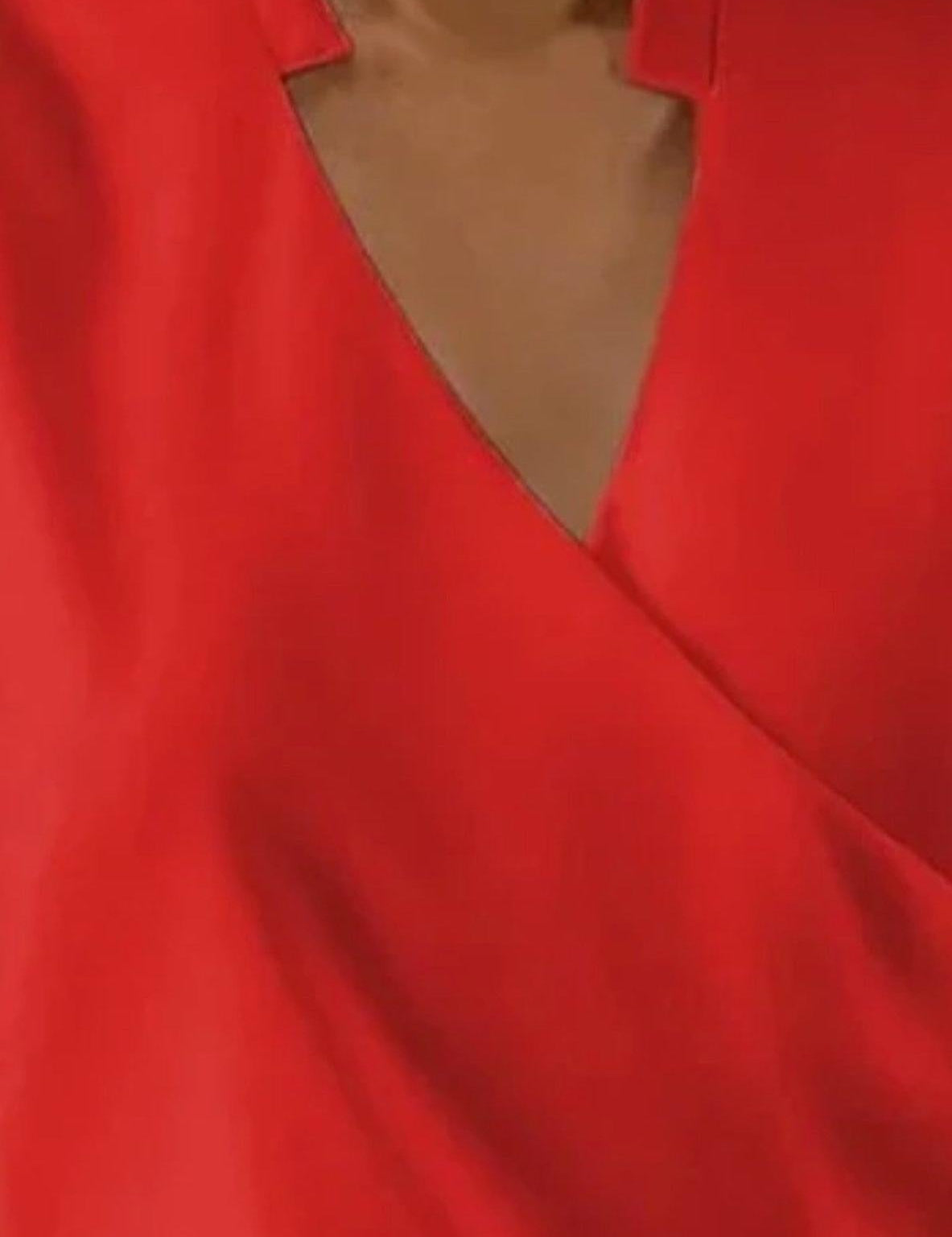 Laura | Ærmeløs top
