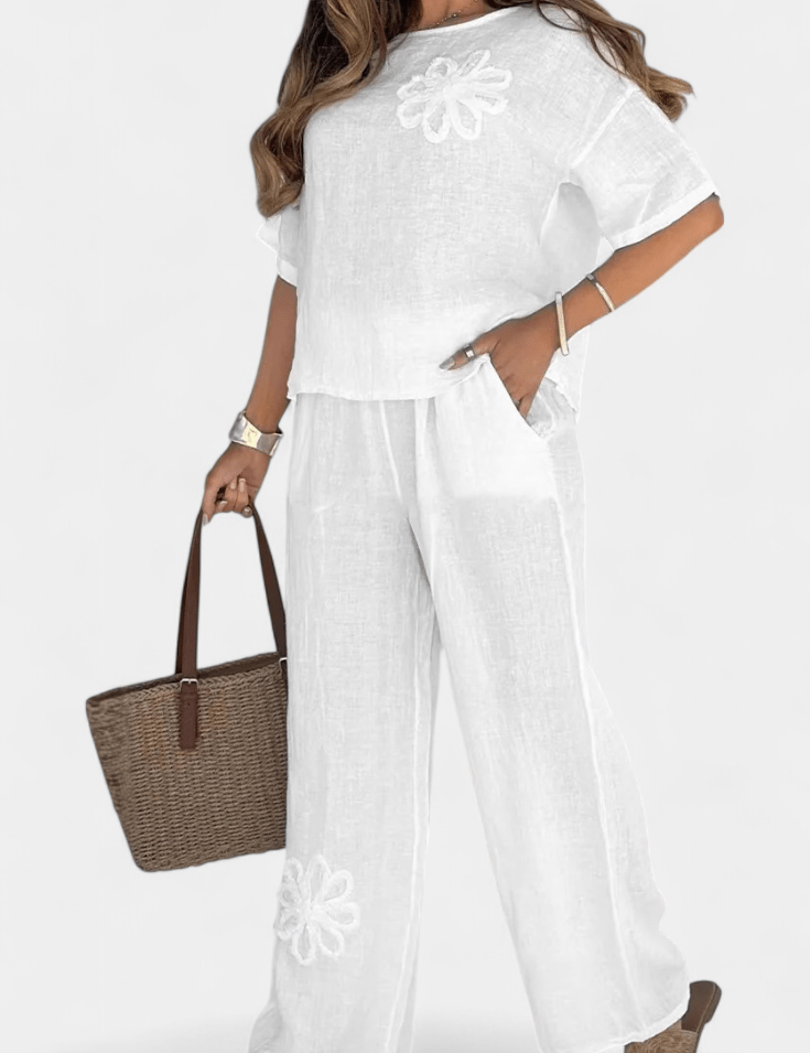 Lene | Boho sæt