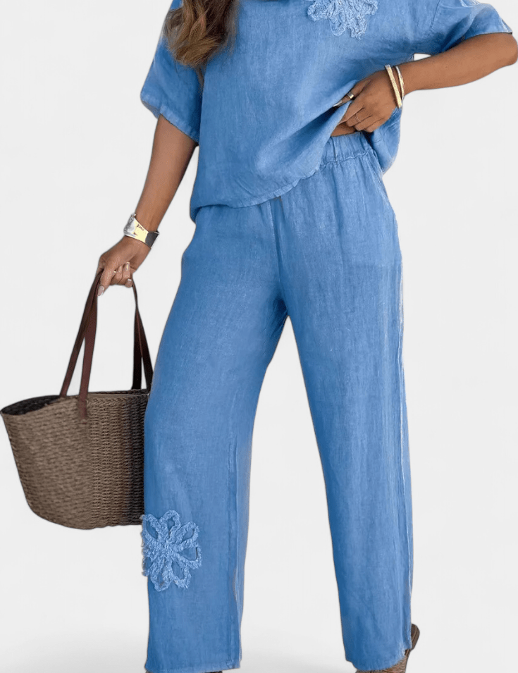 Lene | Boho sæt