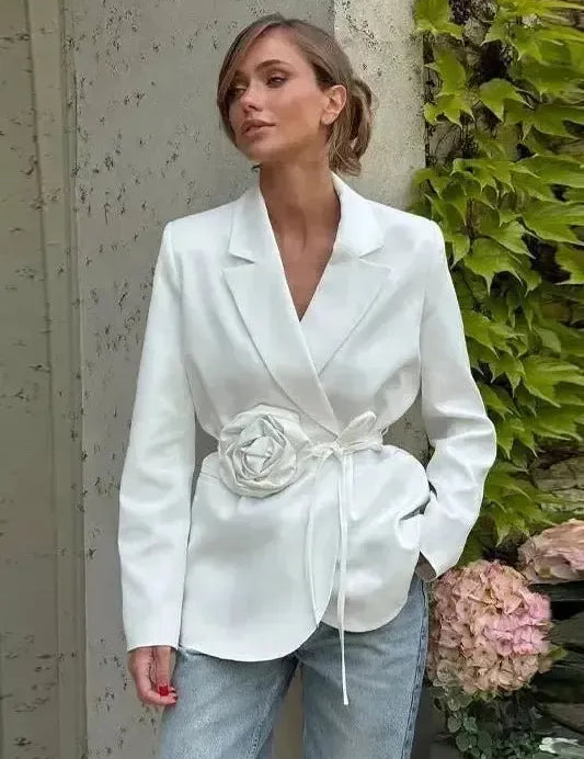 Lene | Klassisk blazer