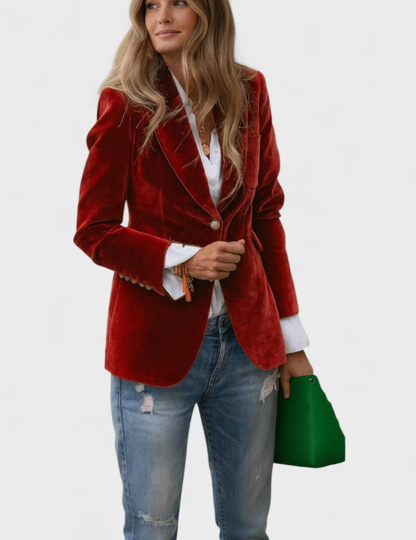 Lileth™ | Elegant blazer