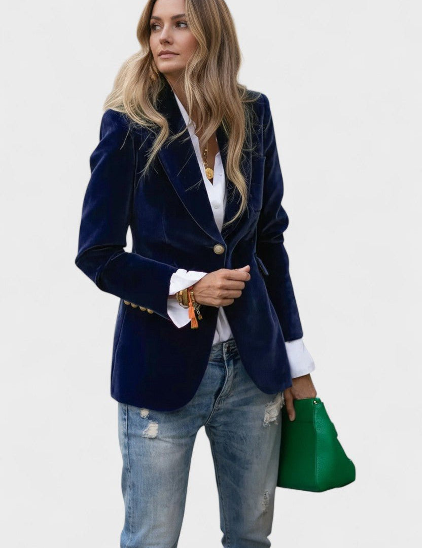 Lileth™ | Elegant blazer