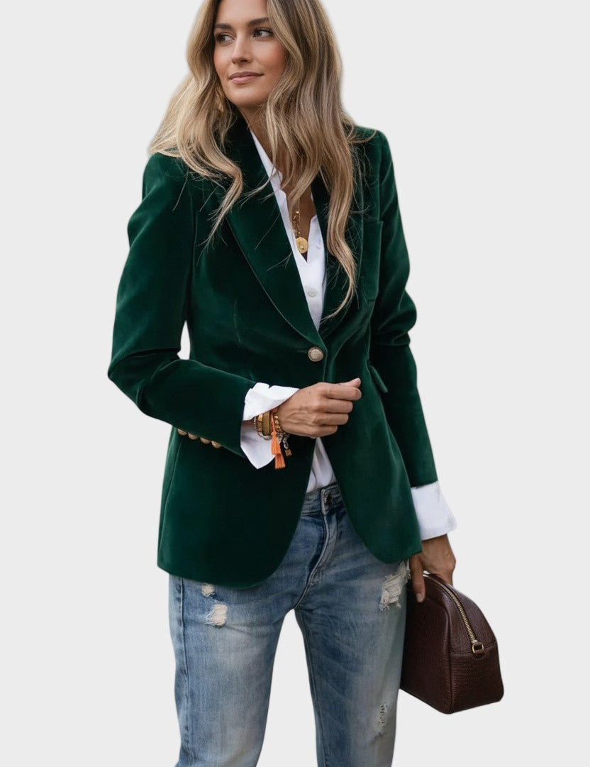 Lileth™ | Elegant blazer