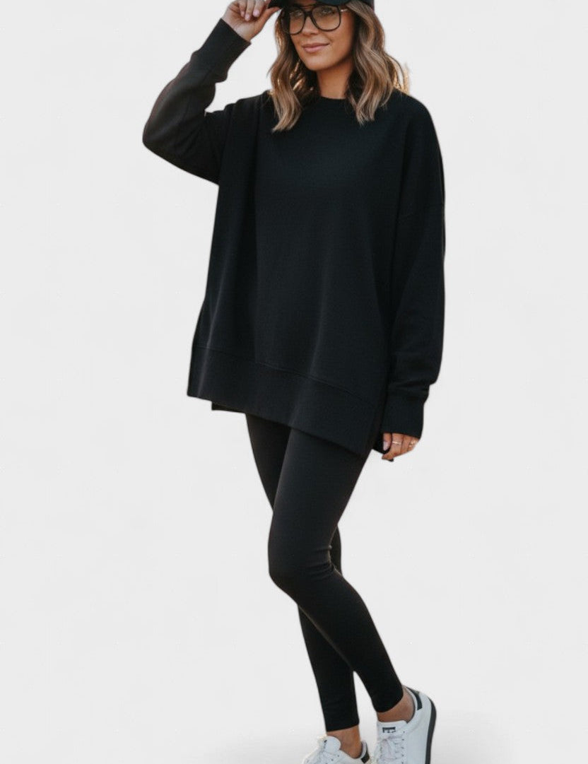 Liv™ | Sæt med lange ærmer