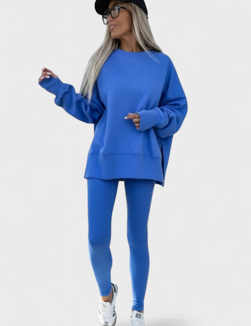 Liv™ | Sæt med lange ærmer