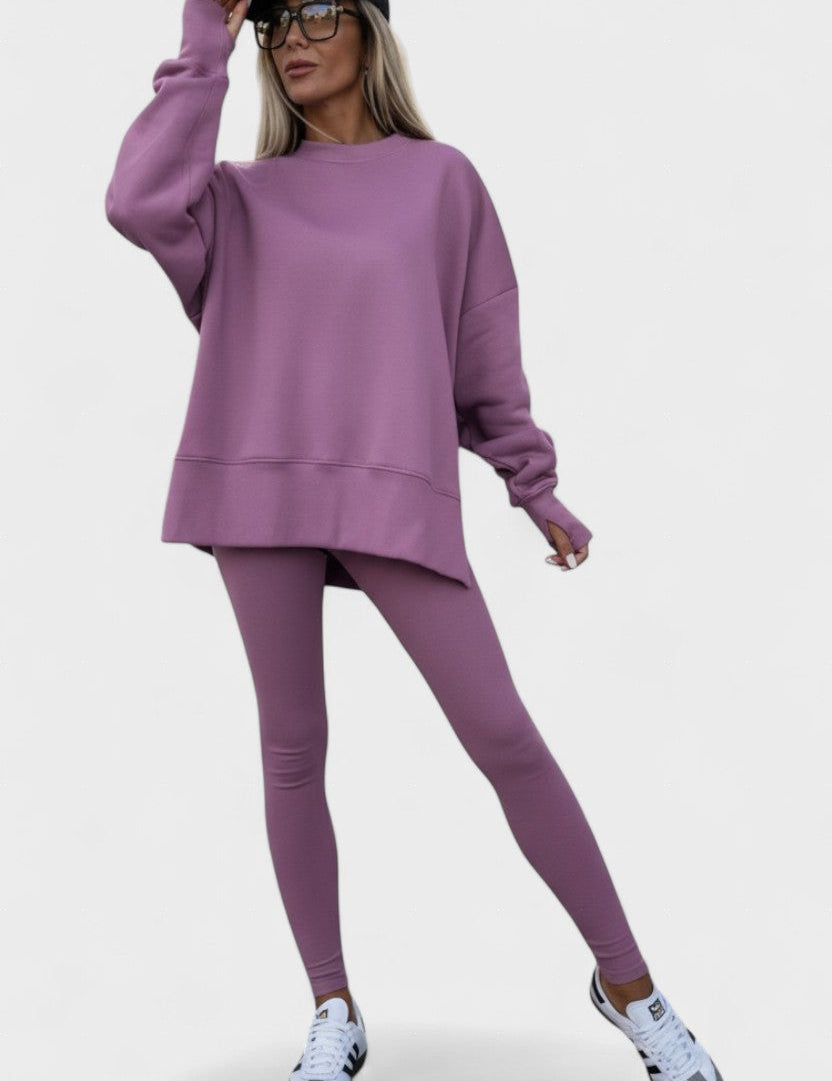 Liv™ | Sæt med lange ærmer