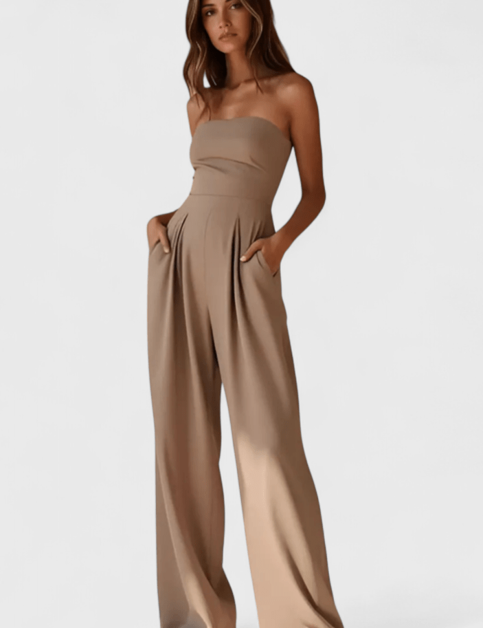 Llona | Jumpsuit
