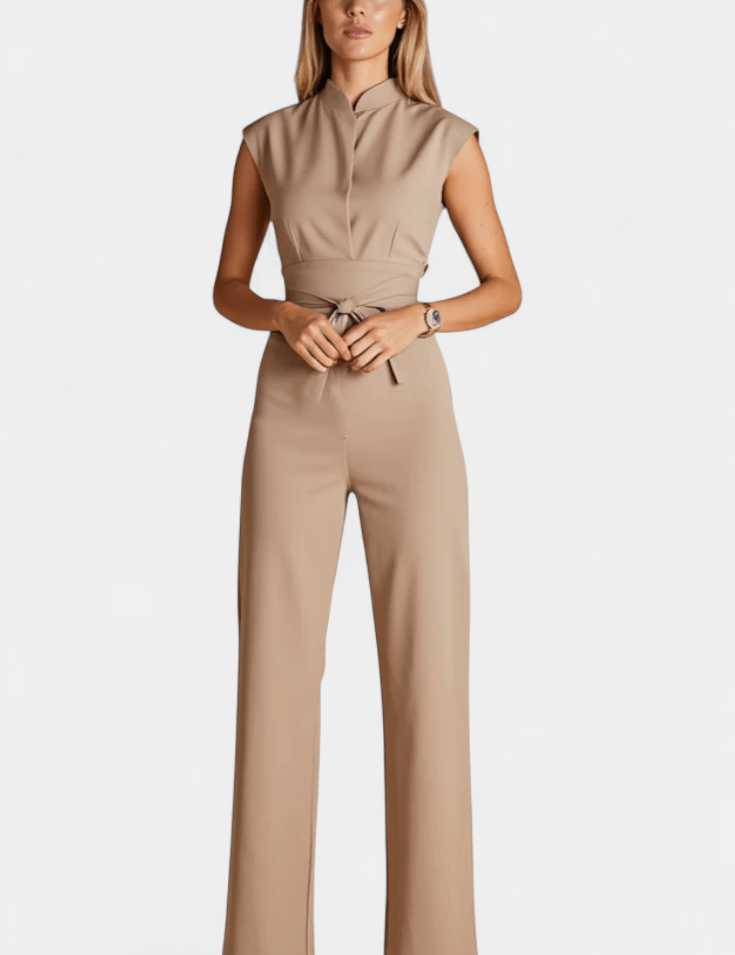 Louise | Elegant jumpsuit
