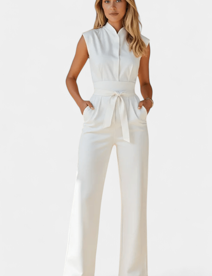 Louise | Elegant jumpsuit