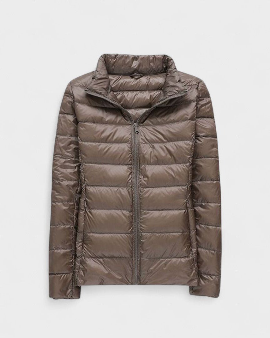 Louise | Ultralett jakke