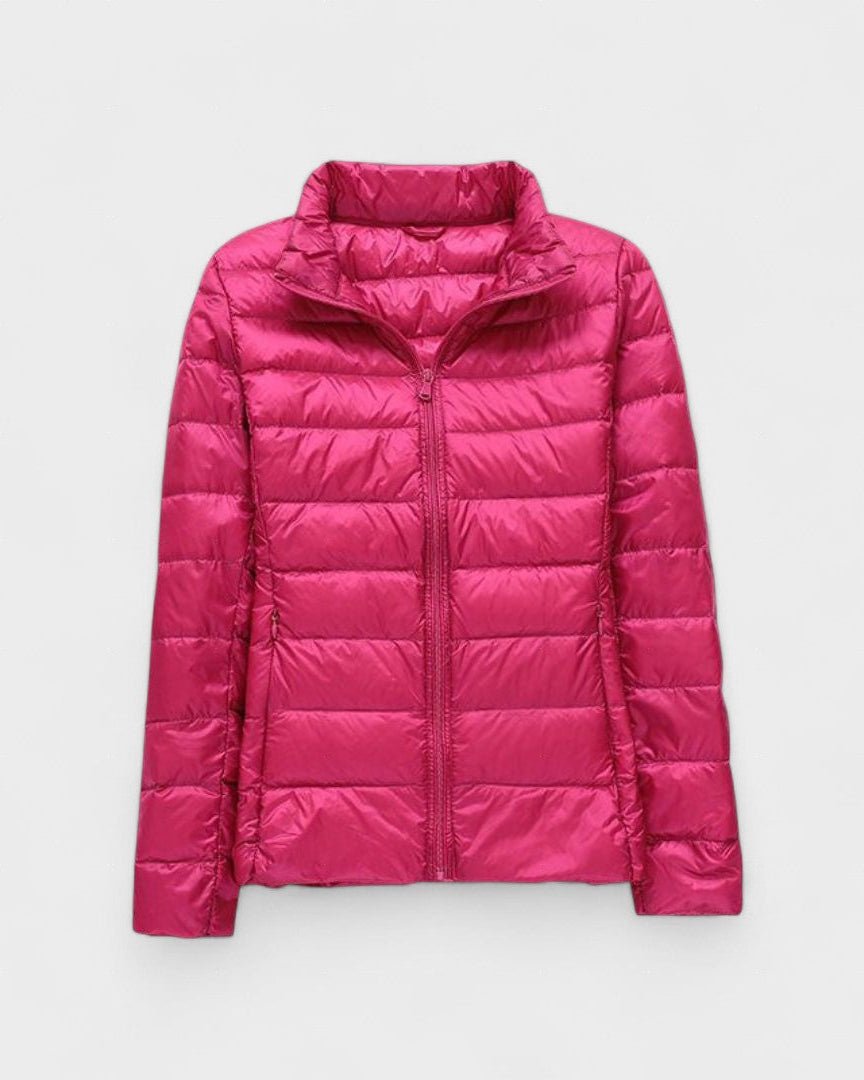 Louise | Ultralett jakke