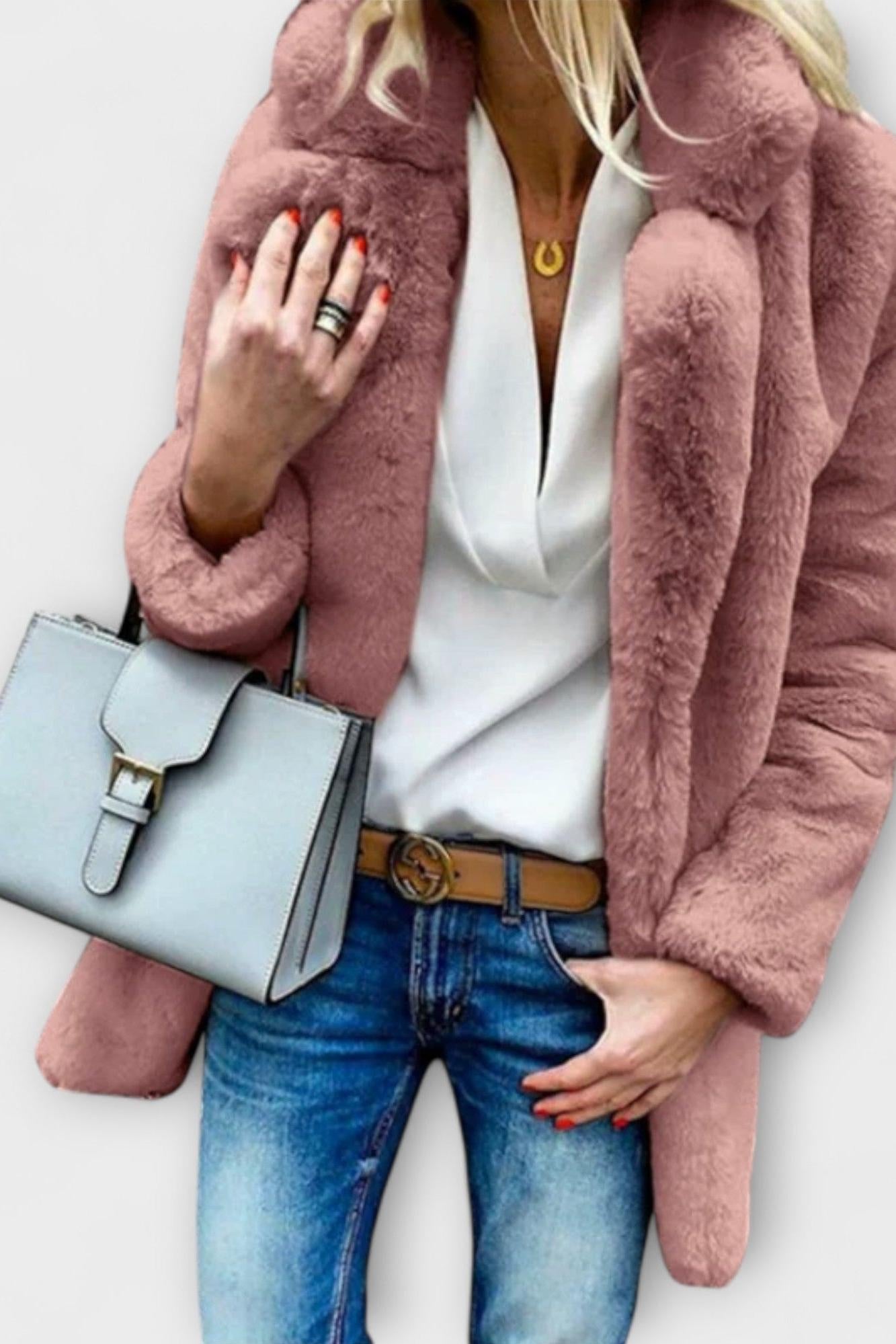 Louise | Vinterjakke