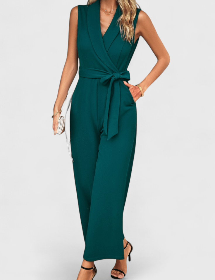 Luciana | Jumpsuit