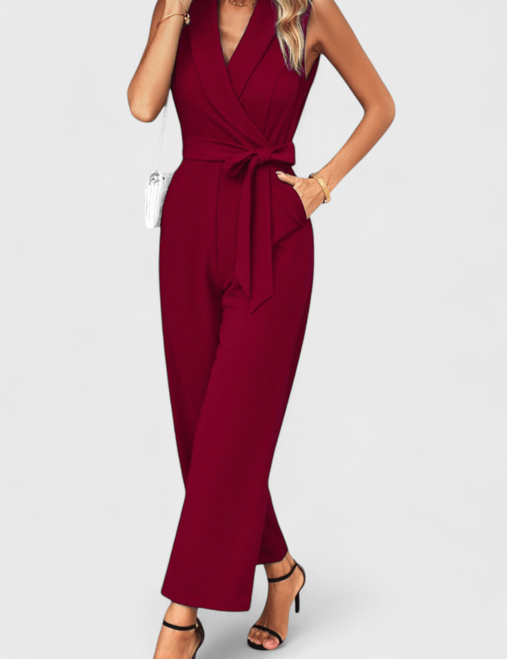 Luciana | Jumpsuit