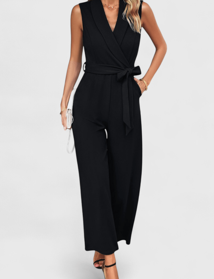 Luciana | Jumpsuit