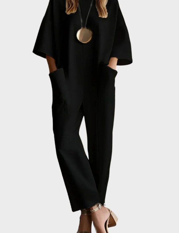 Luna | Overall