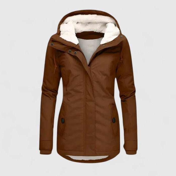 Tivona | Veste Sophistiquée