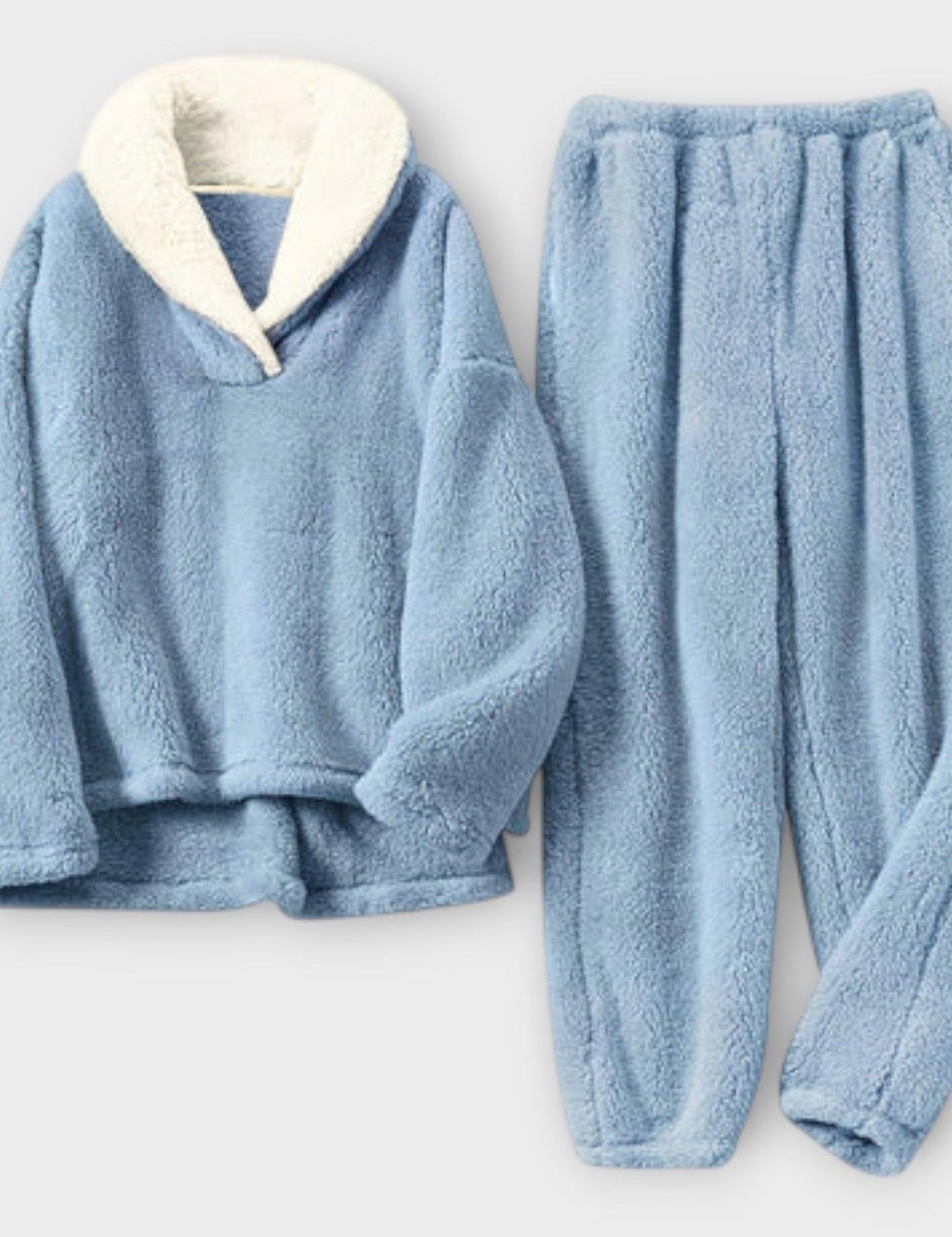 Maja | Flanel sæt