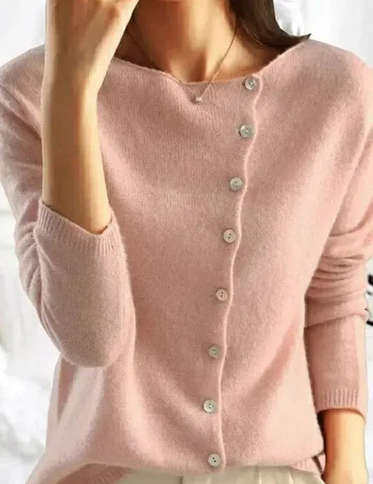 Maja | Tidløs cardigan