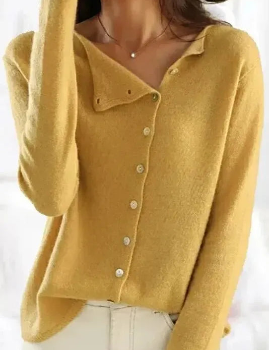 Maja | Tidløs cardigan