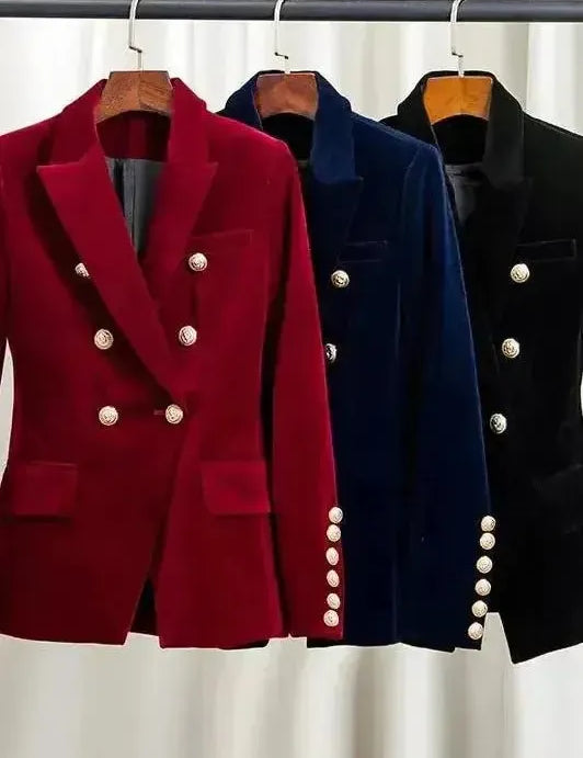 Malou | Skræddersyet blazer