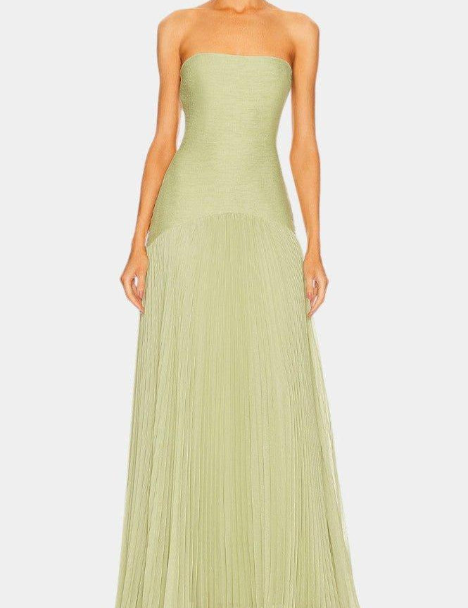 Marie | Deia Maxi-kjole