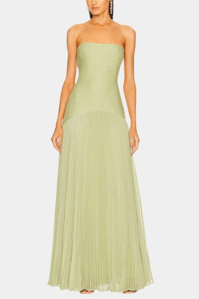 Marie | Deia Maxi-kjole