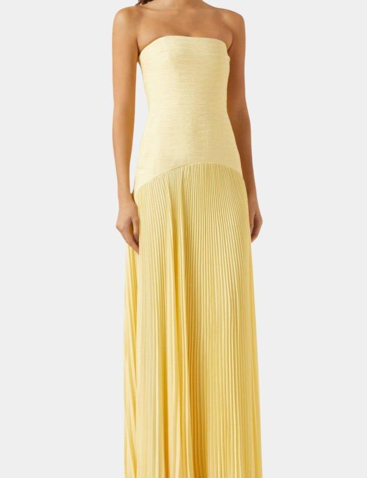 Marie | Deia Maxi-kjole
