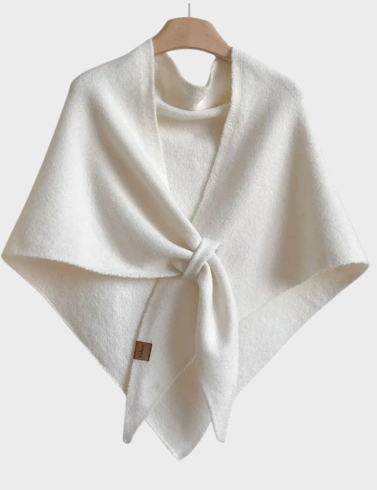Marie | Uld tørklæde