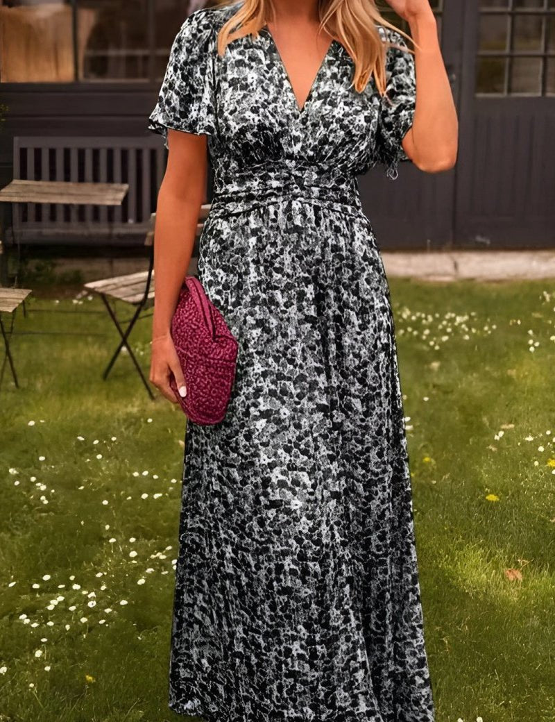 Marlene | Maxikjole