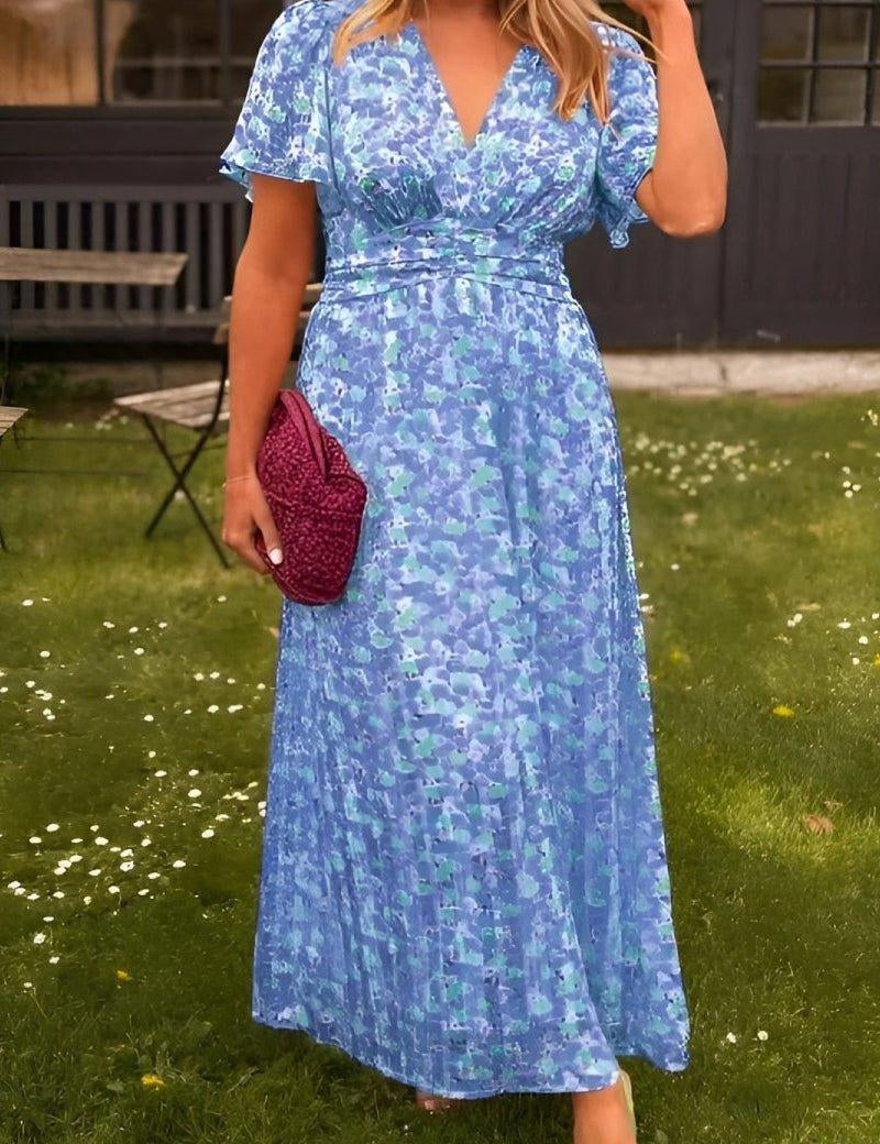 Marlene | Maxikjole