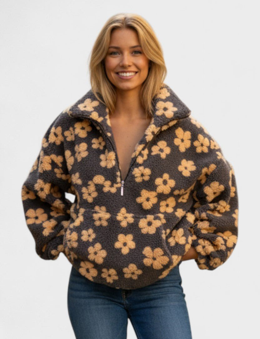 Mathilde™ | Bluse