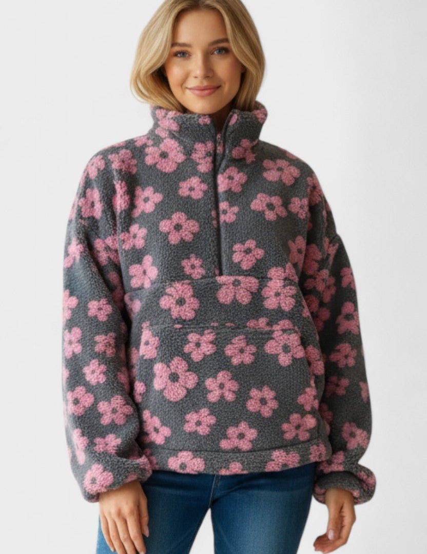 Mathilde™ | Bluse
