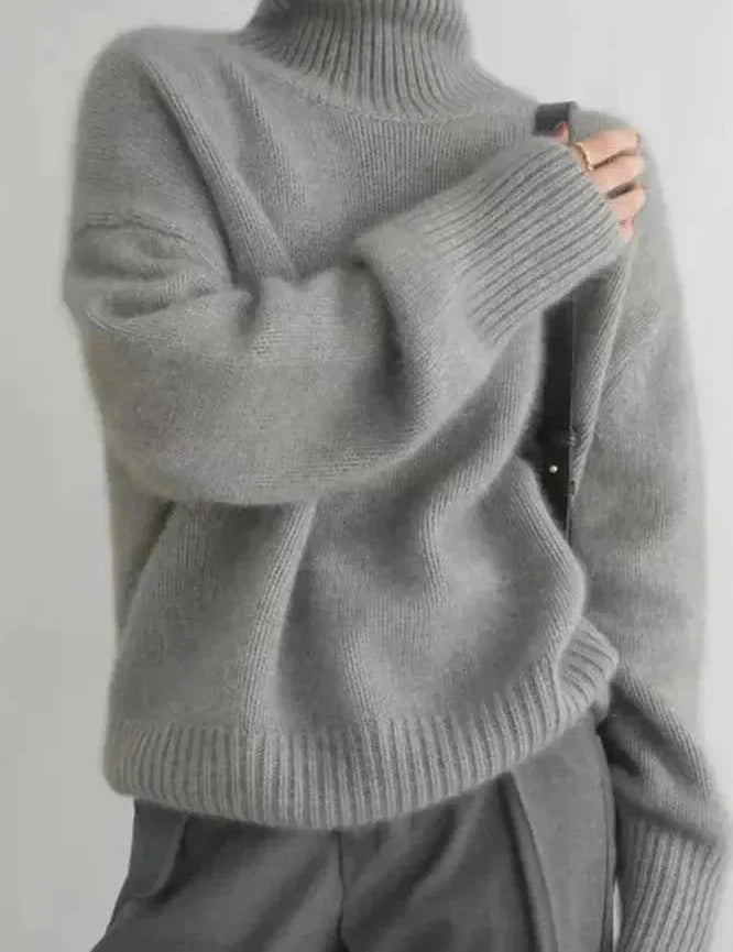 Mette | Kashmir Genser