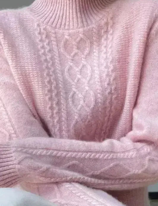 Mille | Kashmir Trøje