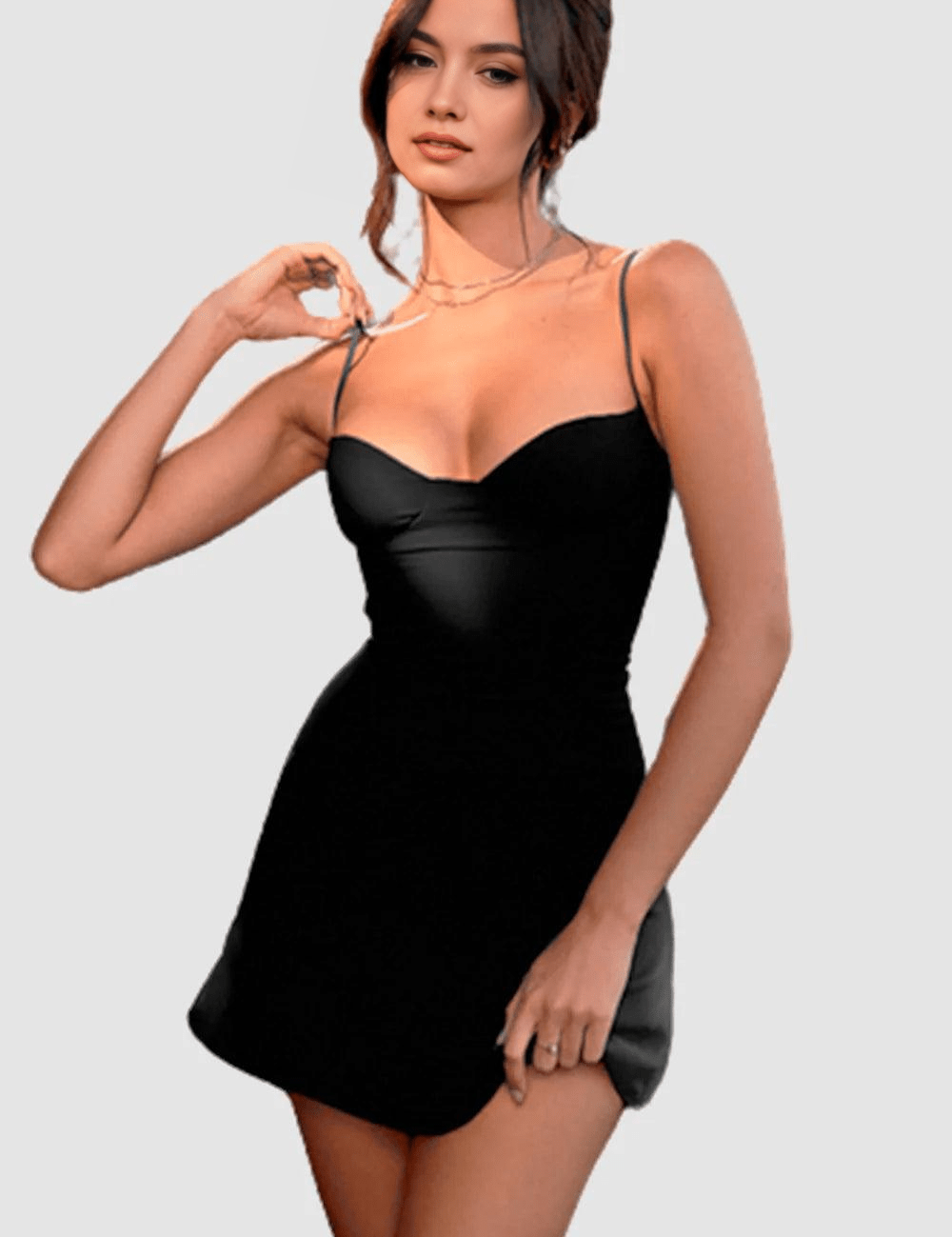Nayla | Minikjole