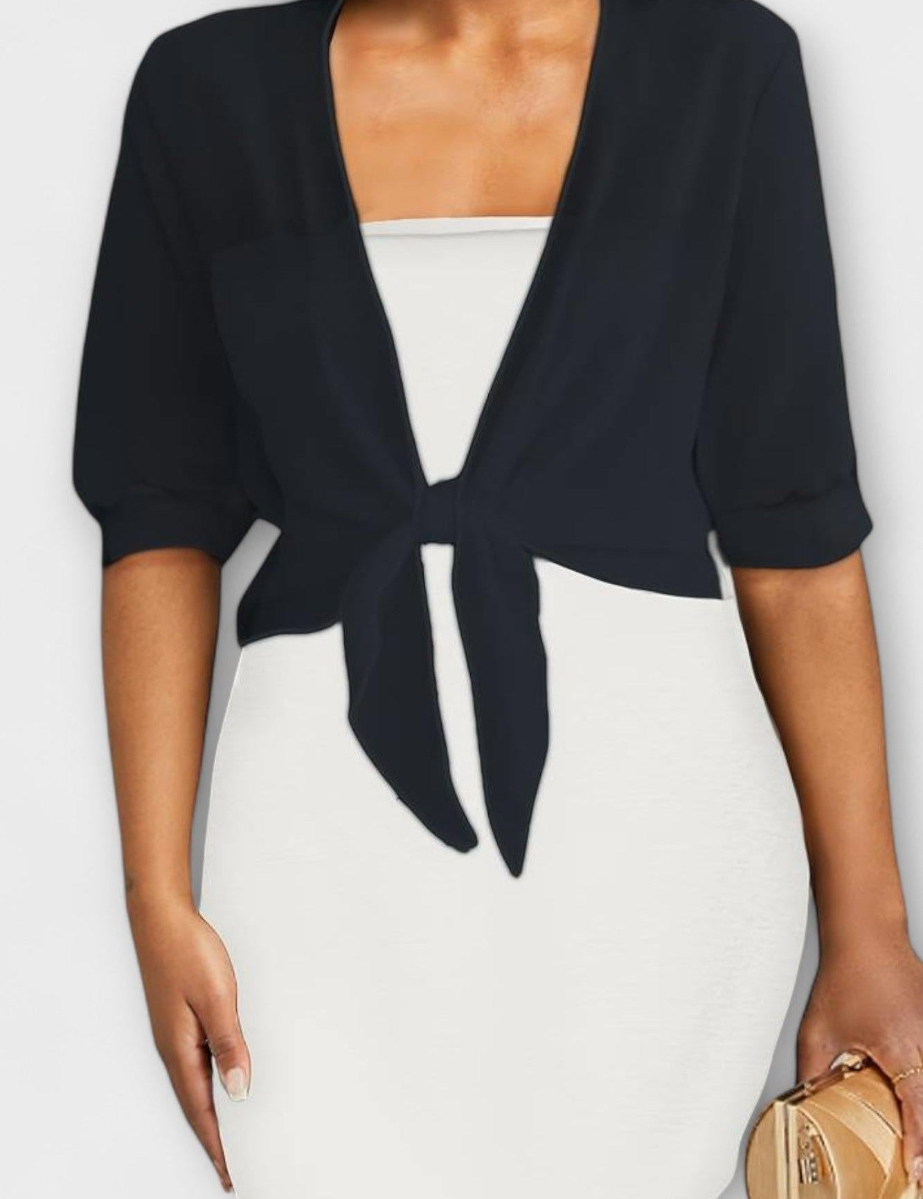 Olivia | Bluse