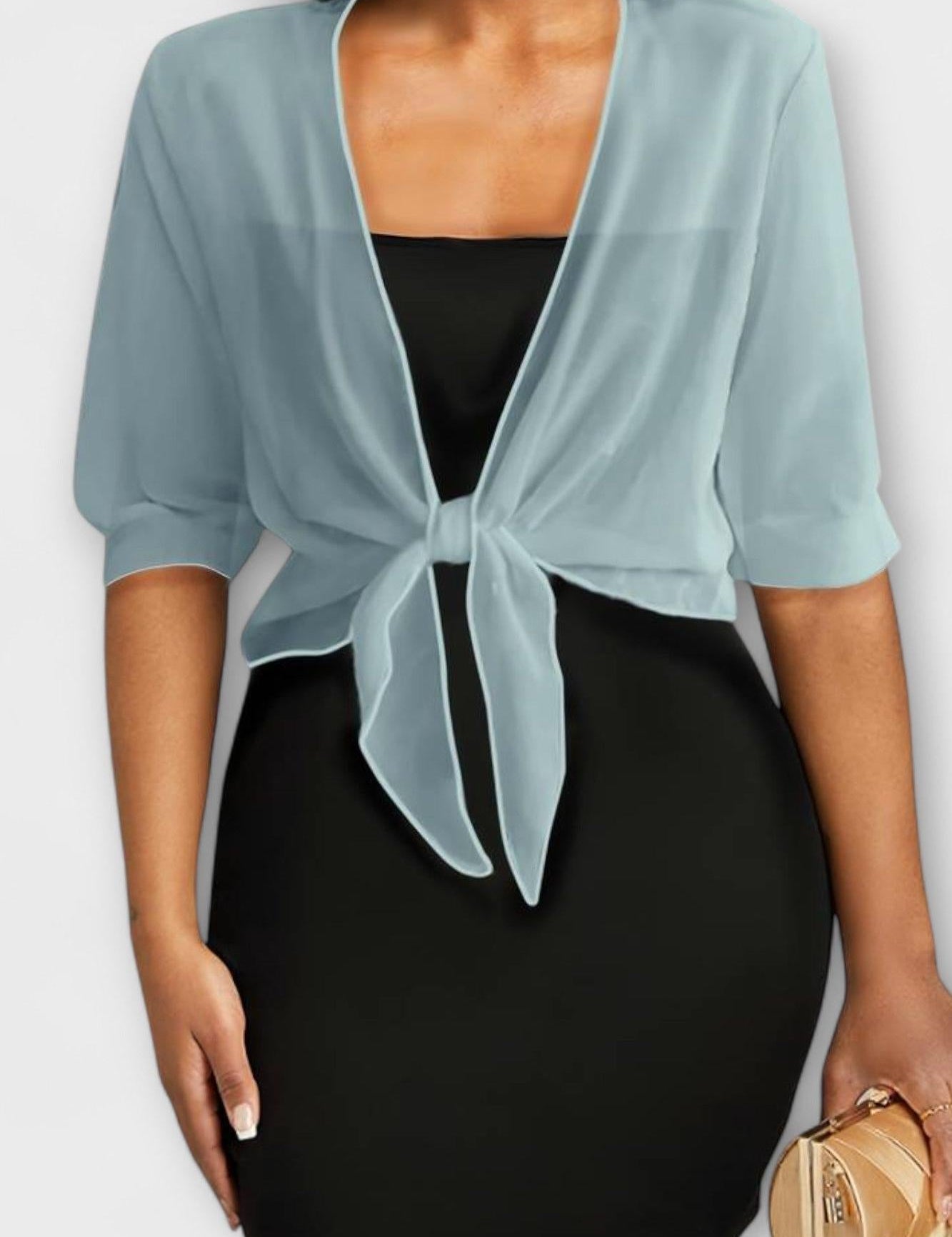 Olivia | Bluse