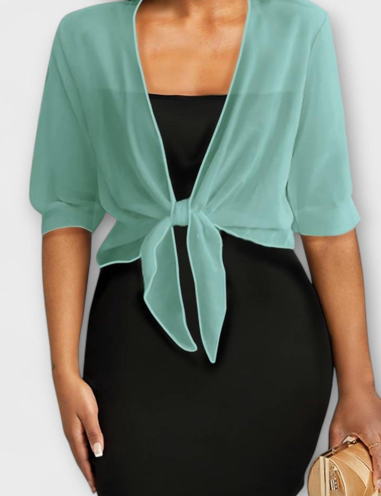 Olivia | Bluse