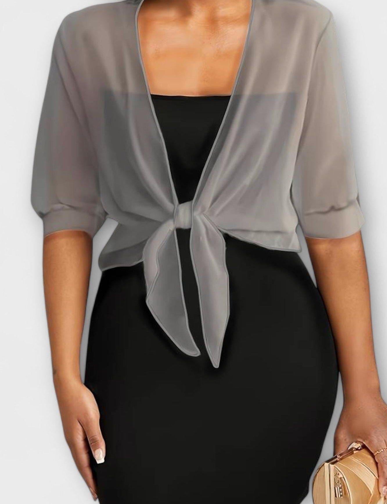 Olivia | Bluse